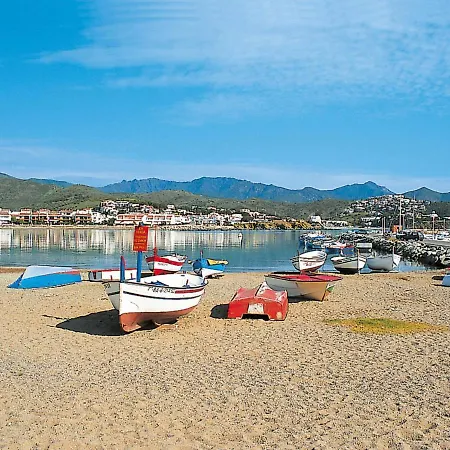Apartman El Niu By Interhome Llança