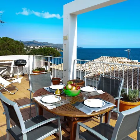 Apartman El Niu By Interhome *