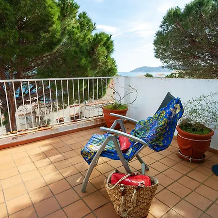 El Niu By Interhome Apartman *