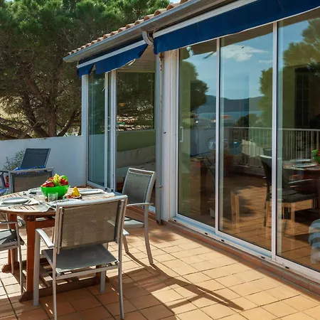 Apartment El Niu By Interhome Llanca