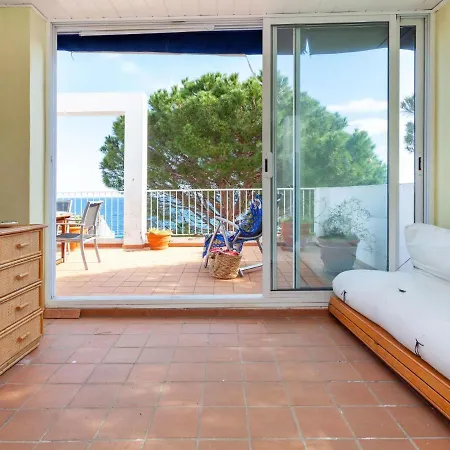 El Niu By Interhome Apartamento