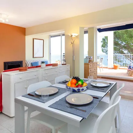 El Niu By Interhome Apartamento