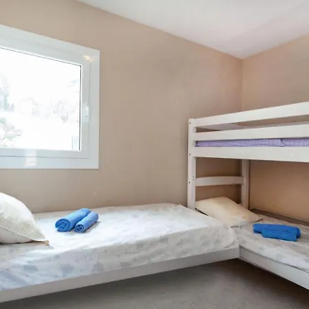 El Niu By Interhome Apartment Llanca
