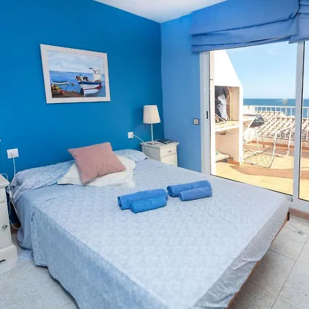 El Niu By Interhome *