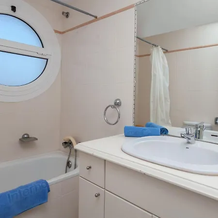 Apartamento El Niu By Interhome
