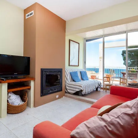 El Niu By Interhome Llança