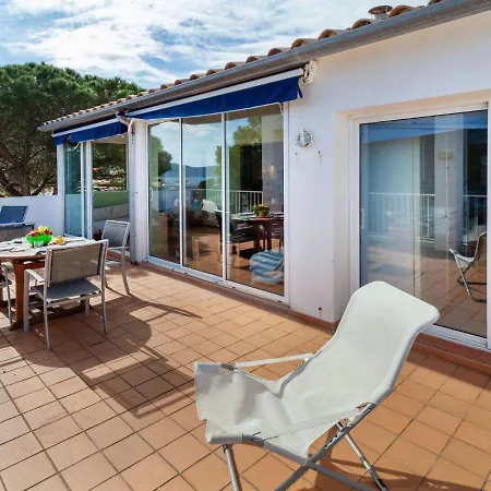 El Niu By Interhome Apartment *