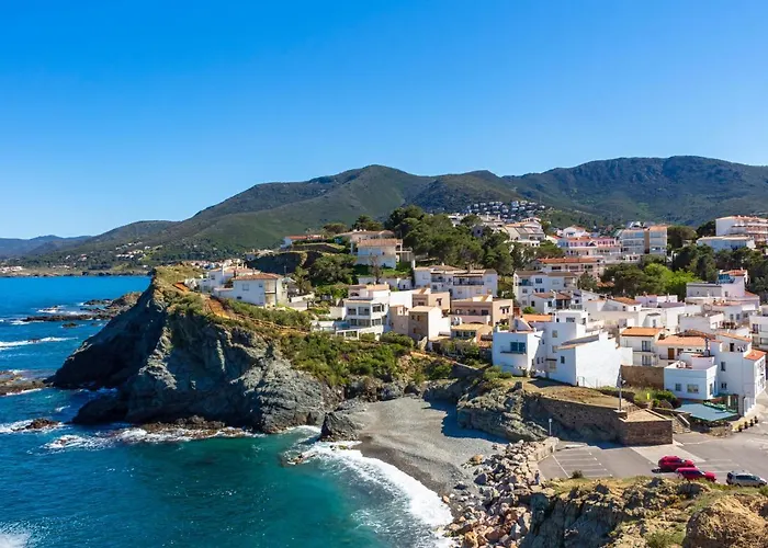 Apartman El Niu By Interhome Llança