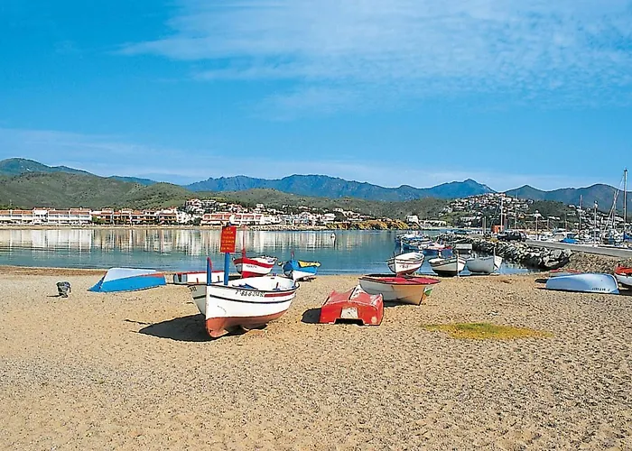 Apartman El Niu By Interhome Llança
