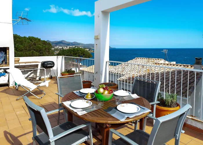 Apartman El Niu By Interhome *