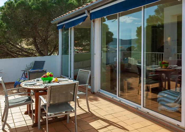 Apartman El Niu By Interhome Llança