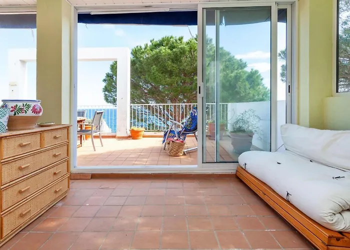 El Niu By Interhome Apartman