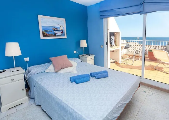 El Niu By Interhome *