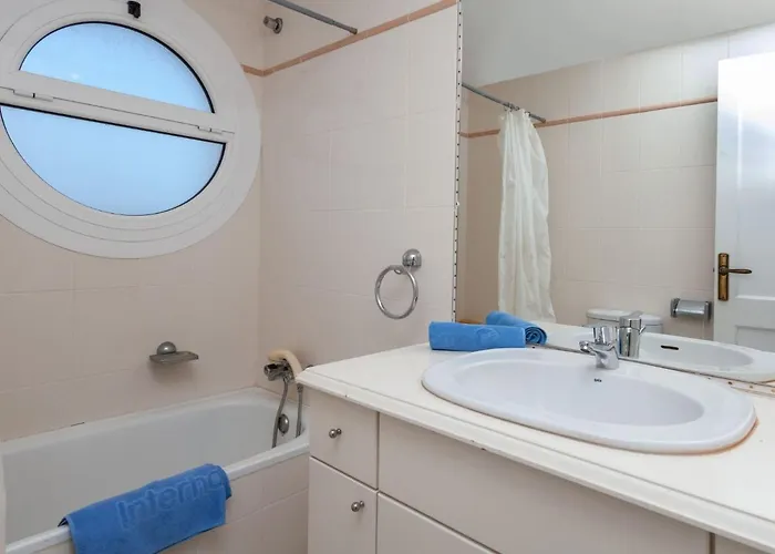 Apartman El Niu By Interhome