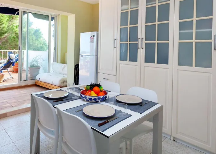 El Niu By Interhome Apartman
