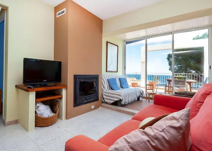 El Niu By Interhome Llança