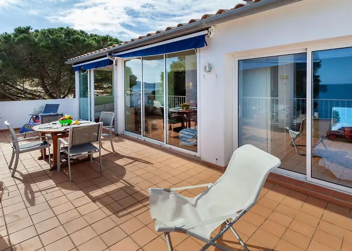 El Niu By Interhome Apartman *